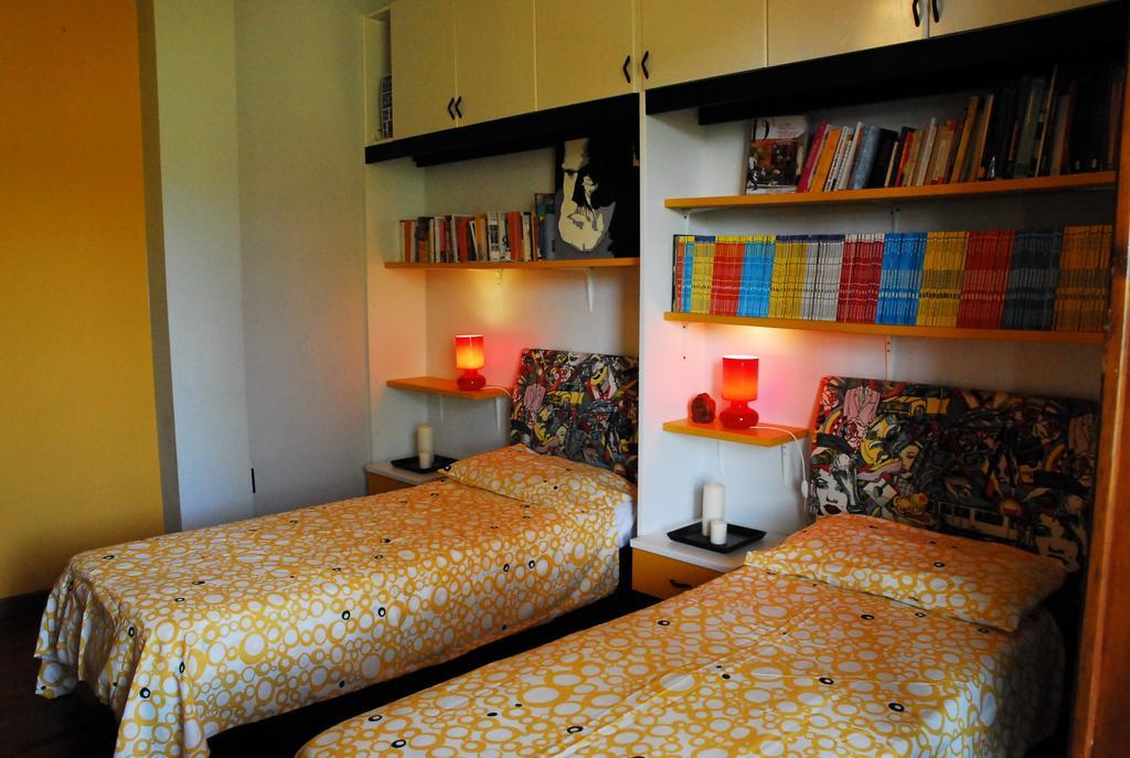 Aurum B&B San Giovanni Teatino Zimmer foto